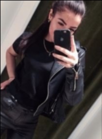 hora i Flerohopp - Top Models Eskorts